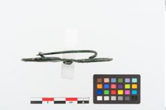 Foto von Bronzebrillenfibel (NHMW-PRAE-024698)